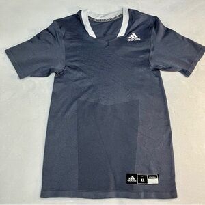 Adidas “LACROSSE “ Team Jersey Women’s  Size XL